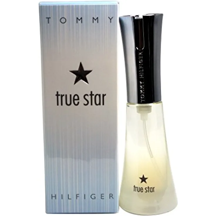 Tommy Hilfiger True Star Eau de Parfum (EdP) Damenduft 100 ml