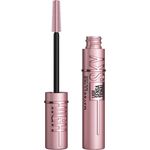 Catrice Pure Nr. Magic ohne (3x10ml): volumengebend, frei, Nanopartikel Tests, Mikroplastikpartikel, natürlich, & Brown Expressergebnis, Infos Pack Mascara, 010, 3er Preisvergleich Volume Schwarz, langanhaltend, vegan, ohne Parfüm