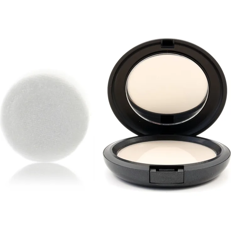 MAC Cosmetics Teint Make-up Blot Powder Pressed - Light 12 g