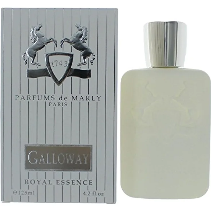Parfums de Marly Galloway Eau de Parfum (EdP) Damenduft 75 ml