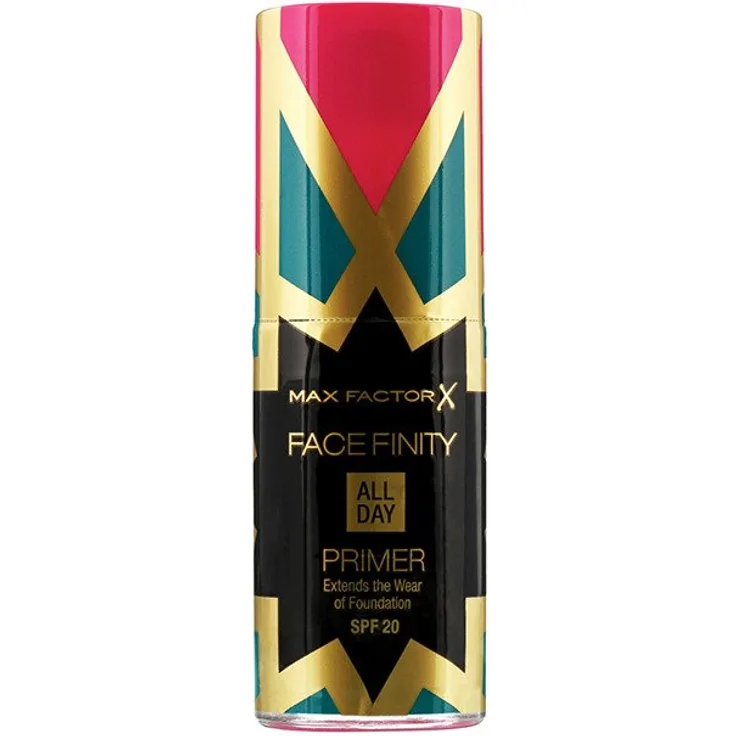 Max Factor Facefinity All Day Primer Make Up Basis Limited Edition 30 ml