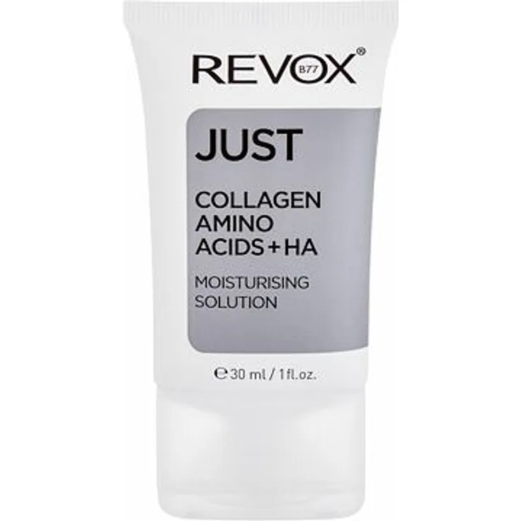 Revox Just Collagen Amino Acids+HA Feuchtigkeitsspendende Gesichtscreme 30 ml für Frauen