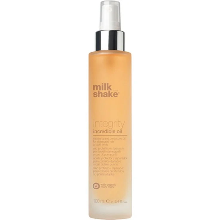 Milk Shake Integrity System Incredible Oil 100 ml