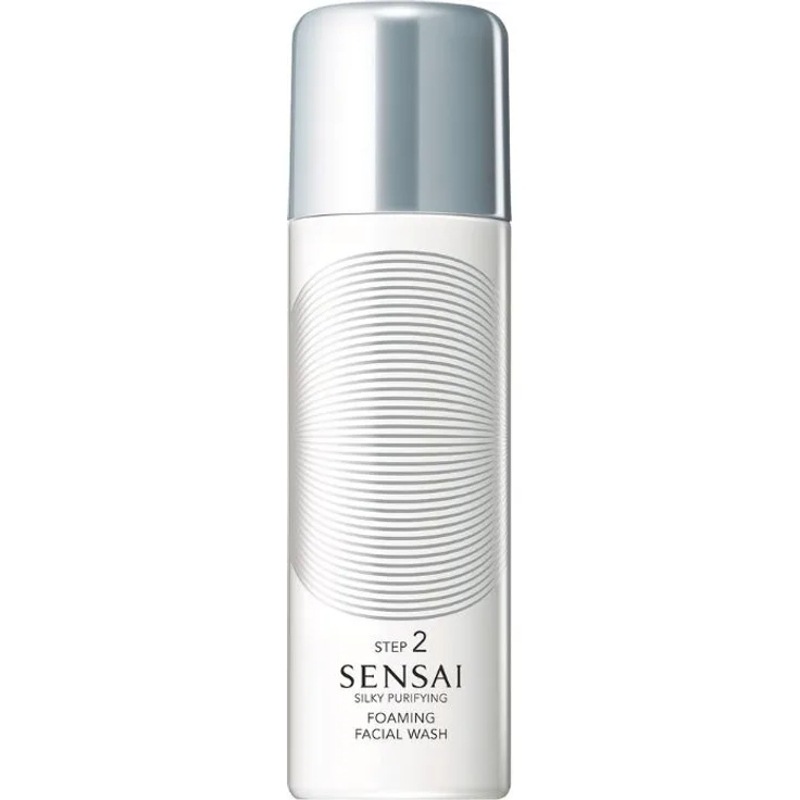 Sensai Foaming Facial Wash 150 ml, Extra milde Reinigung