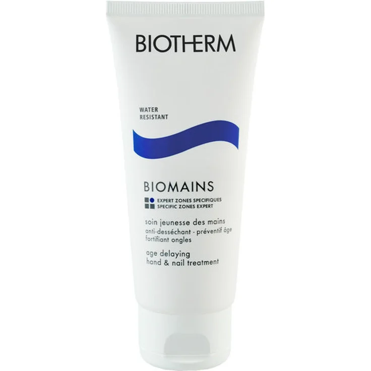 Biotherm Biomains 100 ml – Bild 1