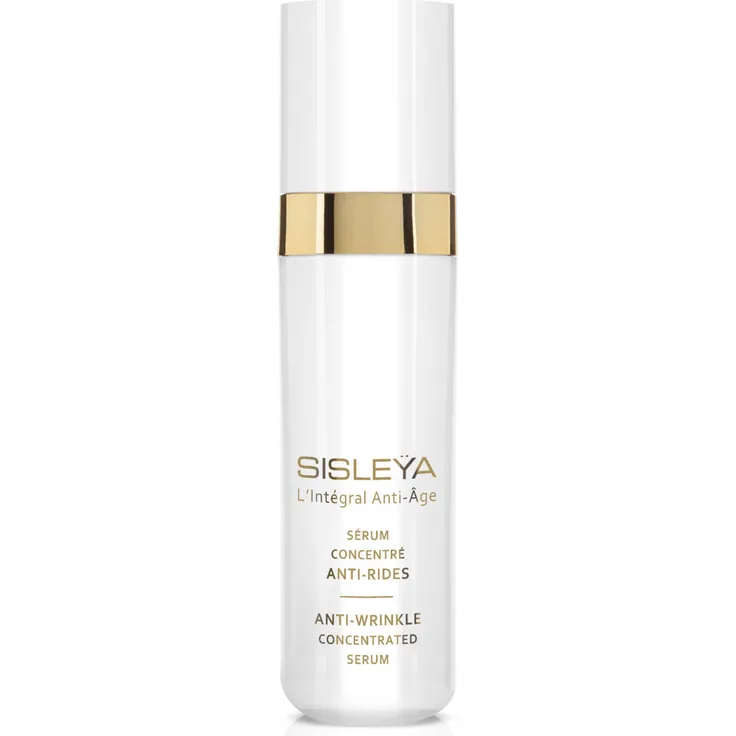 Sisley Sisleya L'Intégral Anti-Age Sérum Concentré Anti-Rides 30 ml