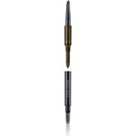 Estée Lauder Augen Make-up The Brow Multitaskter Dark Brown Augenbrauenstift 0,25 g