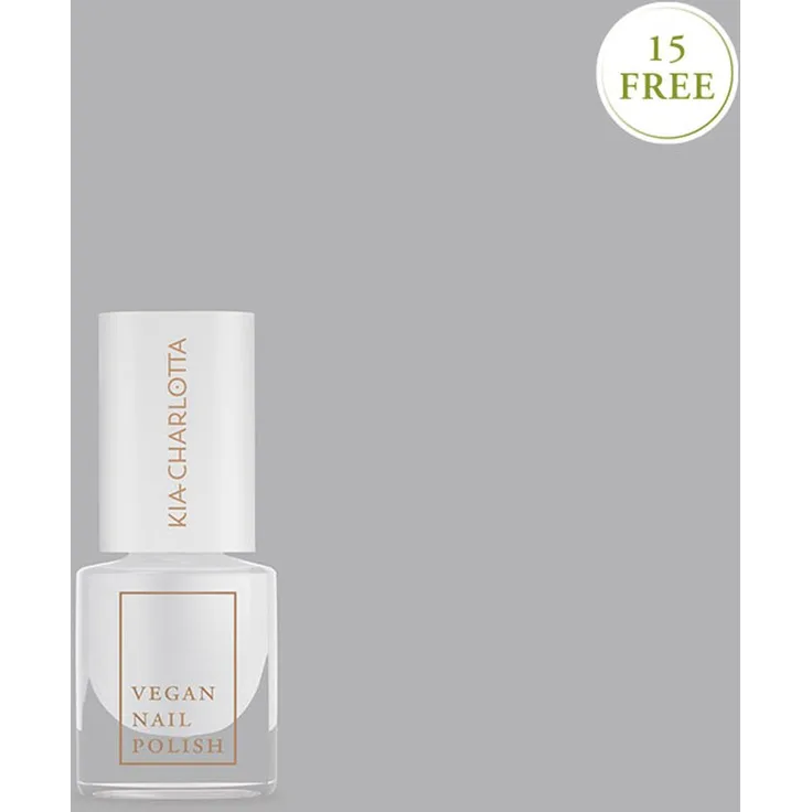 Kia Charlotta - Nail Polish Expect Miracles - 5 ml