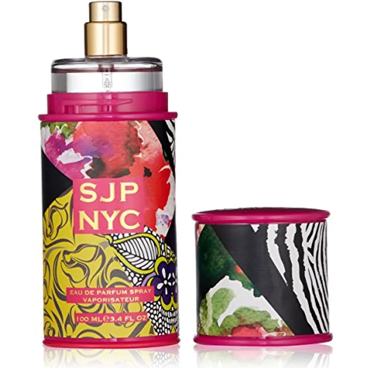 Sarah Jessica Parker Nyc Eau de Parfum (EdP) Damenduft 100 ml