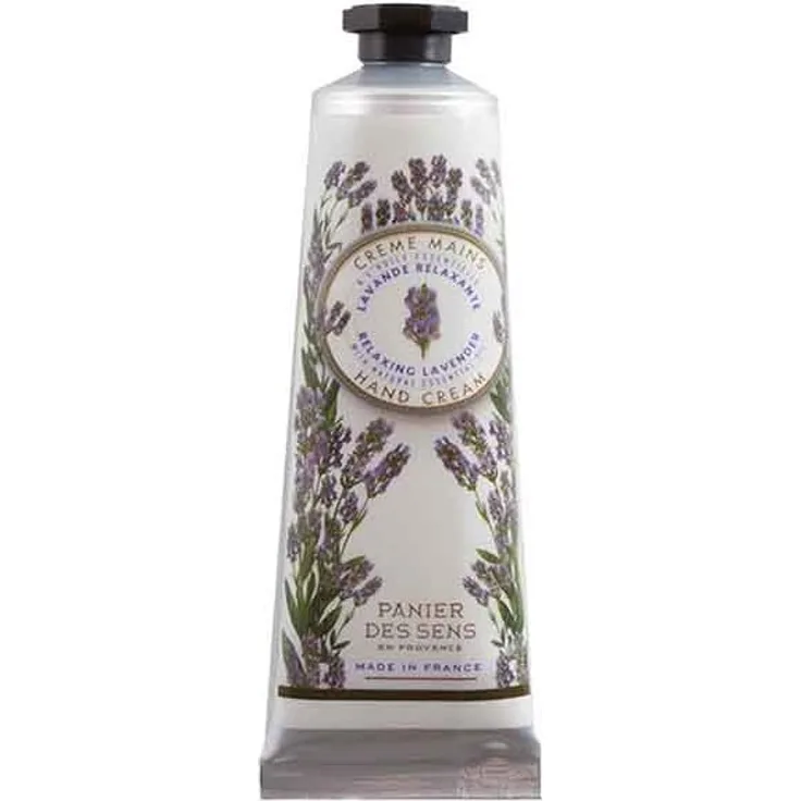 Panier Des Sens Creme Relaxing Lavender Hand Cream 30 ml
