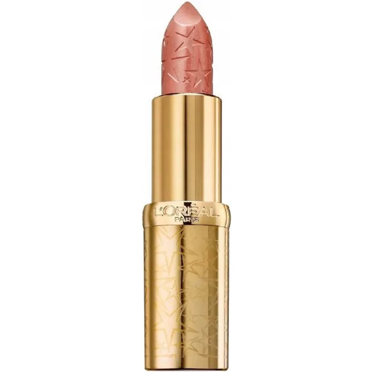 Loreal Color Riche Lippenstift Nude After Party 259