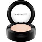 MAC Augen Make-up Eye Shadow Brule Satin 1,3 g Beige, Form: Kompakt, mit einer pudrigen Konsistenz und einem schimmernden Farbeffekt 