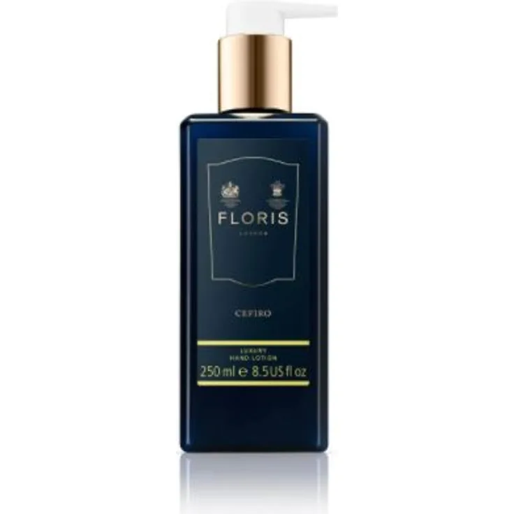 Floris Milch Cefiro Luxury Hand Lotion 250 ml