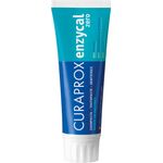 Curaprox enzycal zero Zahnpasta 75 ml