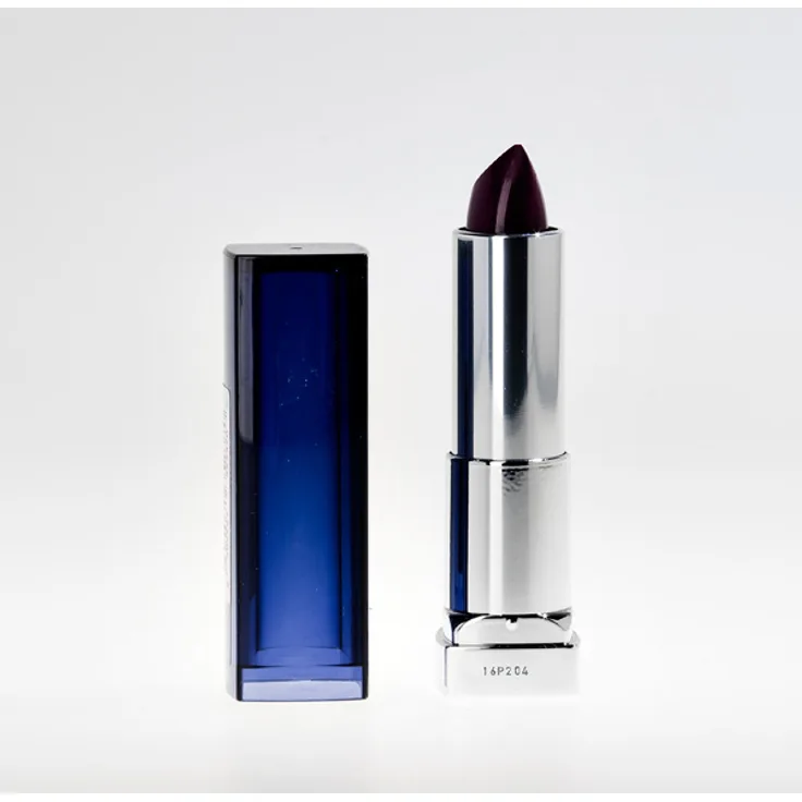 Maybelline Emollient Matte Lipstick Color Sensational 4 ml 886 Berry Bossy