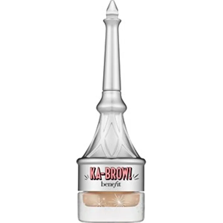 Benefit Augen Augenbrauen Augenbrauengel Ka-Brow! Nr. 03 Light Medium 3 g