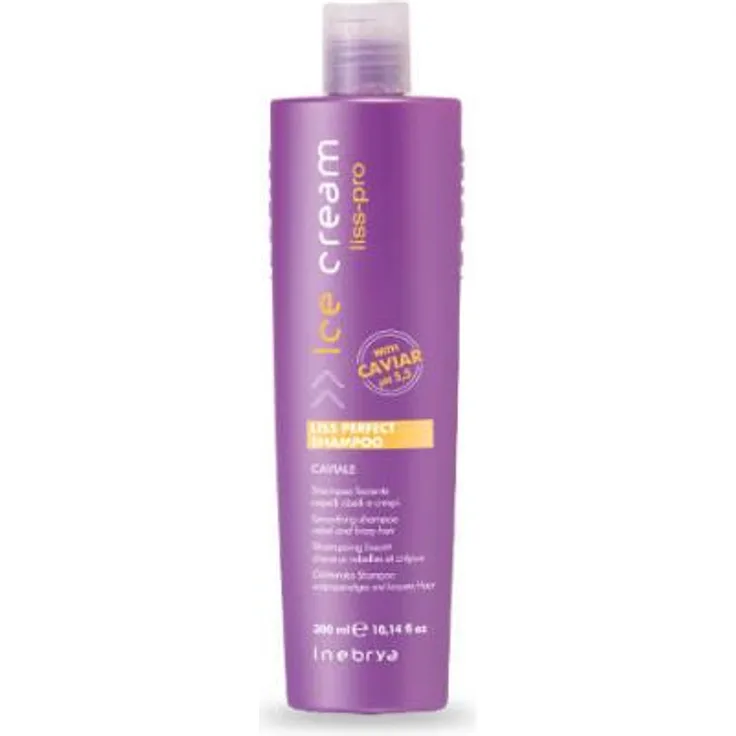 Inebrya Liss Perfect Shampoo 300 ml