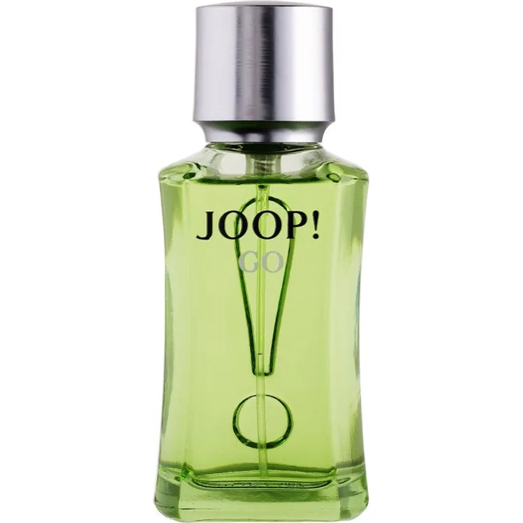 Joop! Go Eau de Toilette (EdT) Herrenduft 30 ml