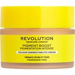 Revolution Skincare Augenpflege Pigment Boost Colour Correcting Eye Cream 15 ml