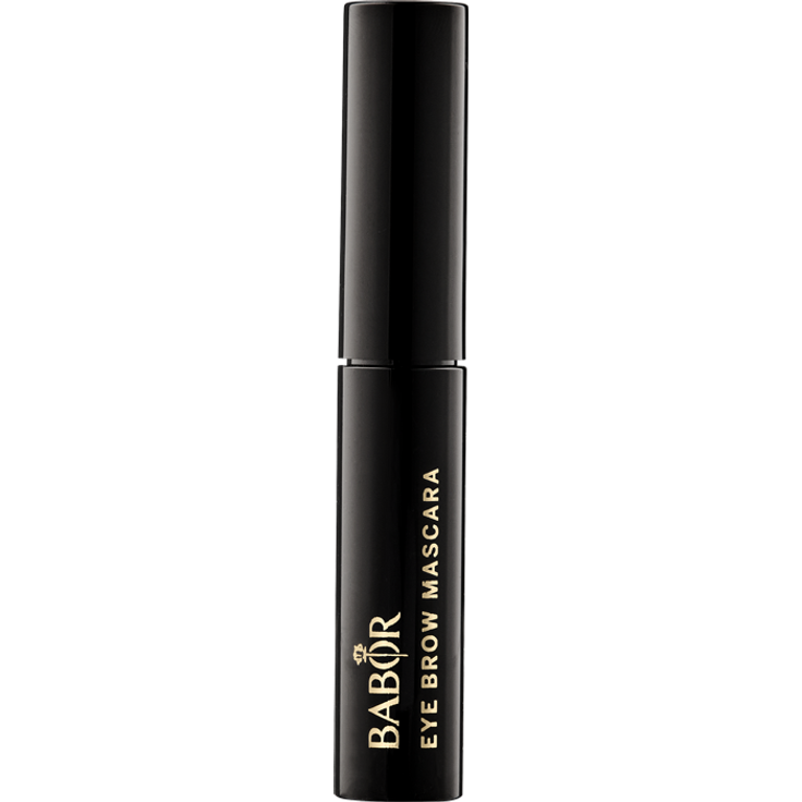 BABOR Eye Brow Mascara 01 ash, 2g