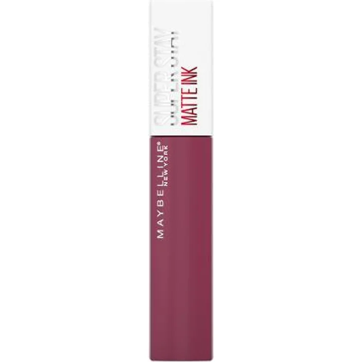Maybelline Lippenstift Super Stay Matte Ink Lippenstift 165 Successful 5.0 ml – Bild 1