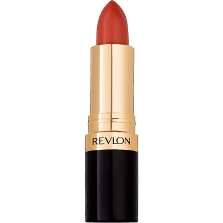 Feuchtigkeitsspendender Lippenstift Super Lustrous Revlon - Farbe: 750 - Siren - 3,7 g