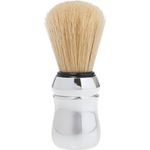 Proraso Professional Green Rasierpinsel Schweineborste & verchromter Griff