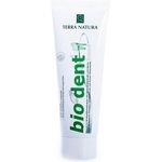 Terra Natura Biodent Stevia Basic 75 ml, für die tägliche Zahnreinigung
