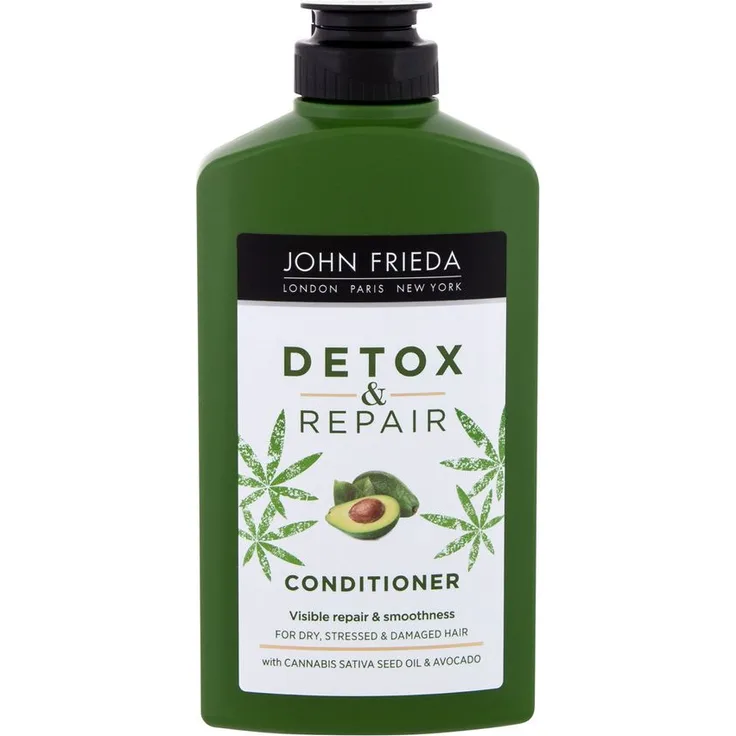 John Frieda Detox & Repair Conditioner 250 ml