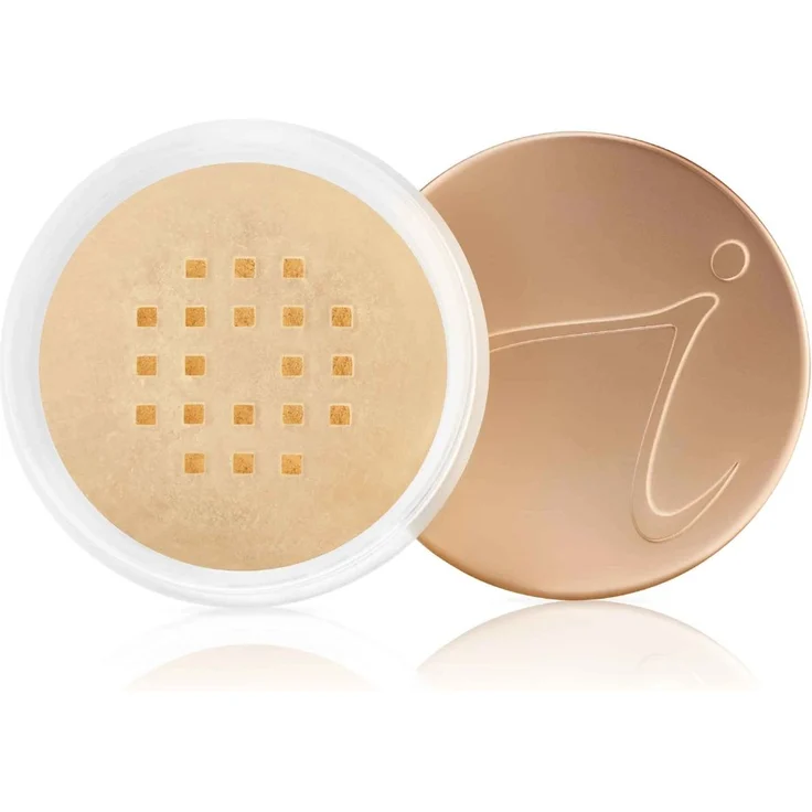 Jane Iredale Face Make-Up Amazing Base Loose Mineral Powder SPF20 Bisque 10,5 g – Bild 1