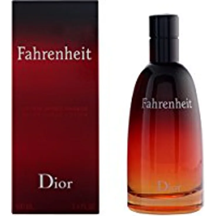 Dior Fahrenheit After Shave 100 ml