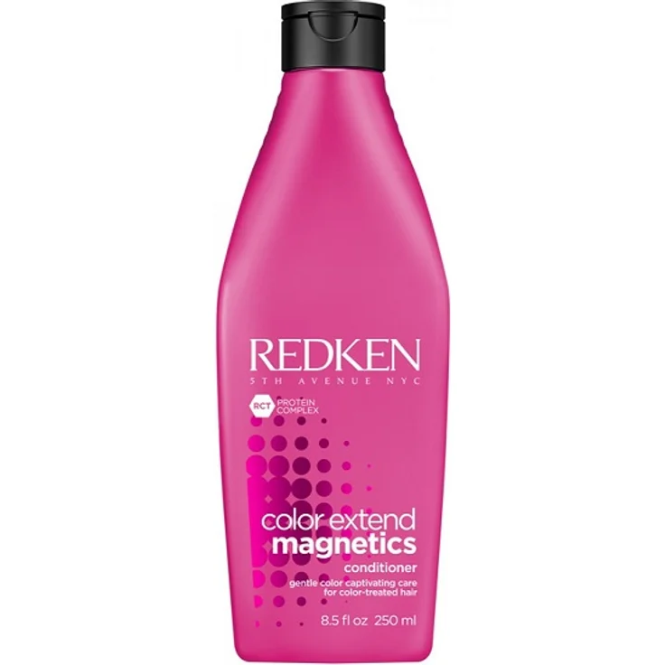 Redken Color Extend Magnetics Conditioner 250 ml – Bild 1