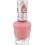 Sally Hansen Color Therapy Pflegender Nagellack 14,7 ml Farbton 240 Primrose And Proper
