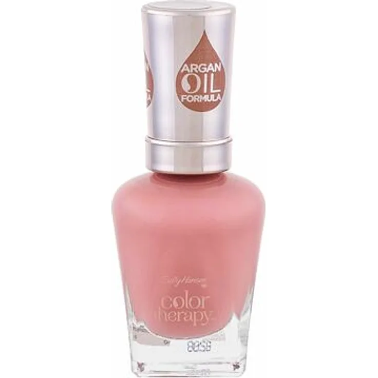 Sally Hansen Color Therapy Pflegender Nagellack 14,7 ml Farbton 240 Primrose And Proper