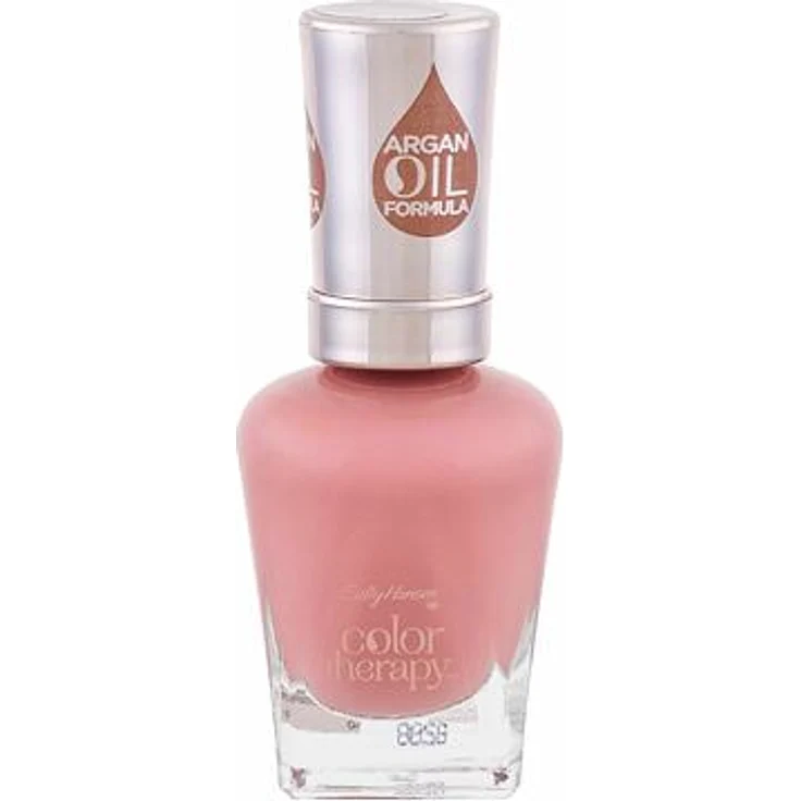 Sally Hansen Color Therapy Pflegender Nagellack 14,7 ml Farbton 240 Primrose And Proper – Bild 1