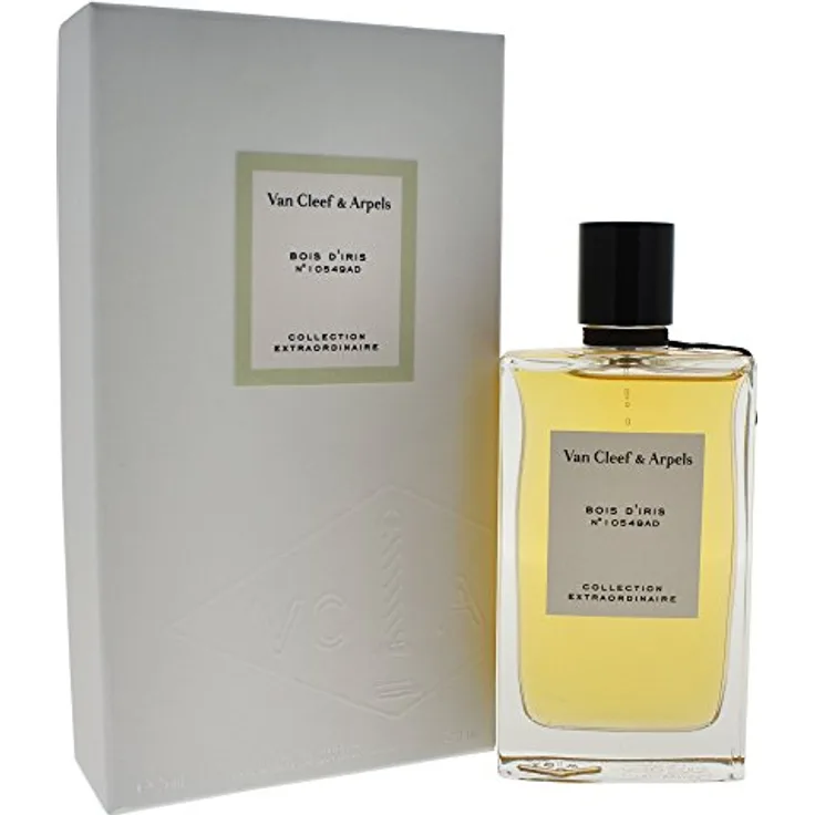 Van Cleef & Arpels Bois d'Iris Eau de Parfum (EdP) Damenduft 75 ml