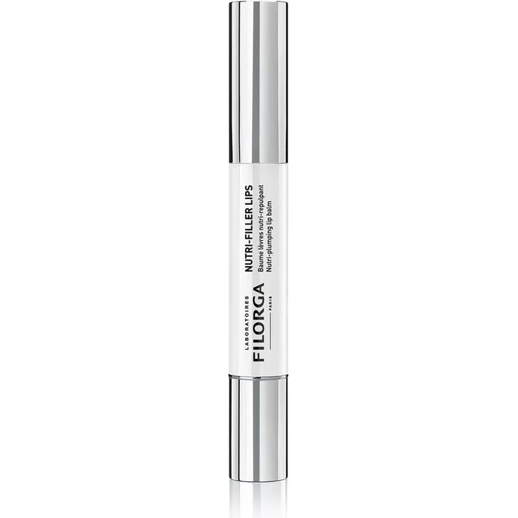 Filorga Nutri Filler Lip Balm 4 ml, feuchtigkeitsspendende Wirkung, für alle Lippentypen