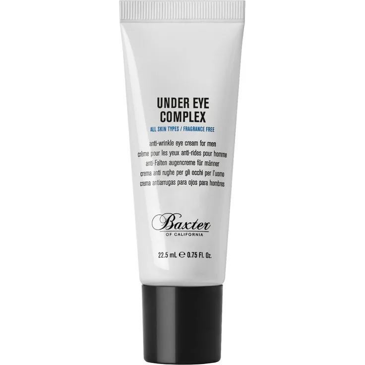 Baxter Of California Under Eye Complex 22 ml, für Herren empfohlen