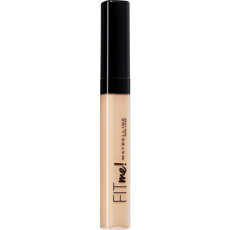 Maybelline Fit Me Concealer Nr. 15 Fair, 6,8 ml, Textur: Flüssig