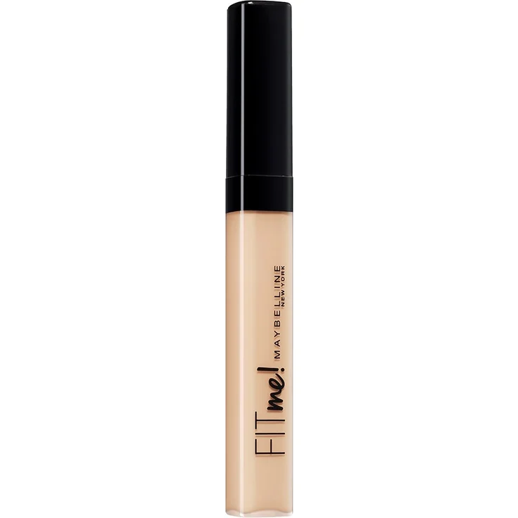 Maybelline Fit Me Concealer Nr. 15 Fair, 6,8 ml, Textur: Flüssig – Bild 1