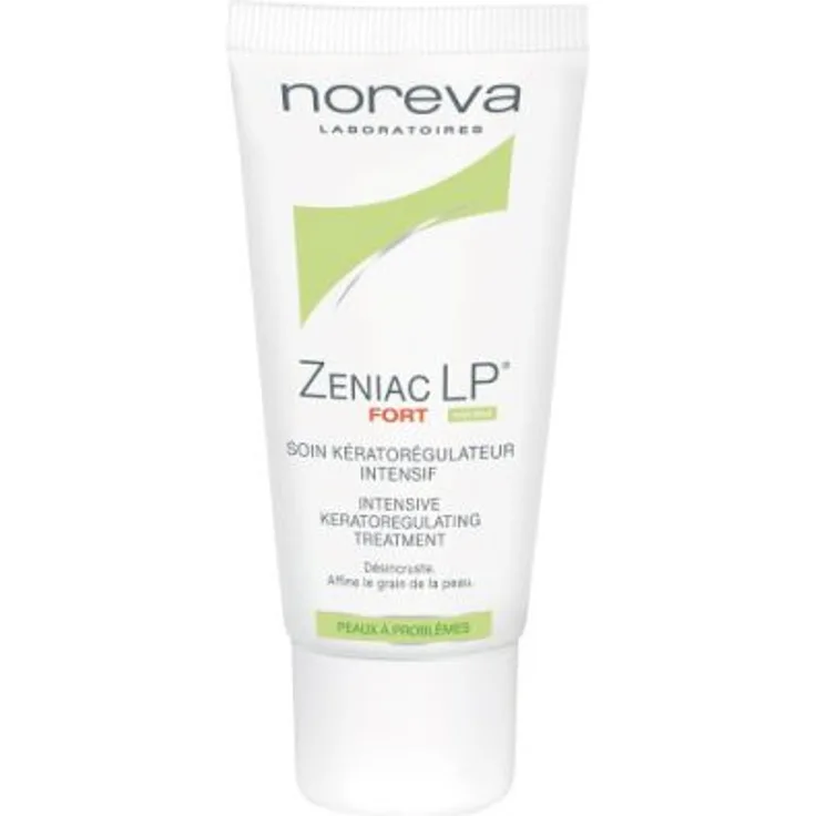 Noreva Zeniac LP Forte Creme mattierend 30 ml