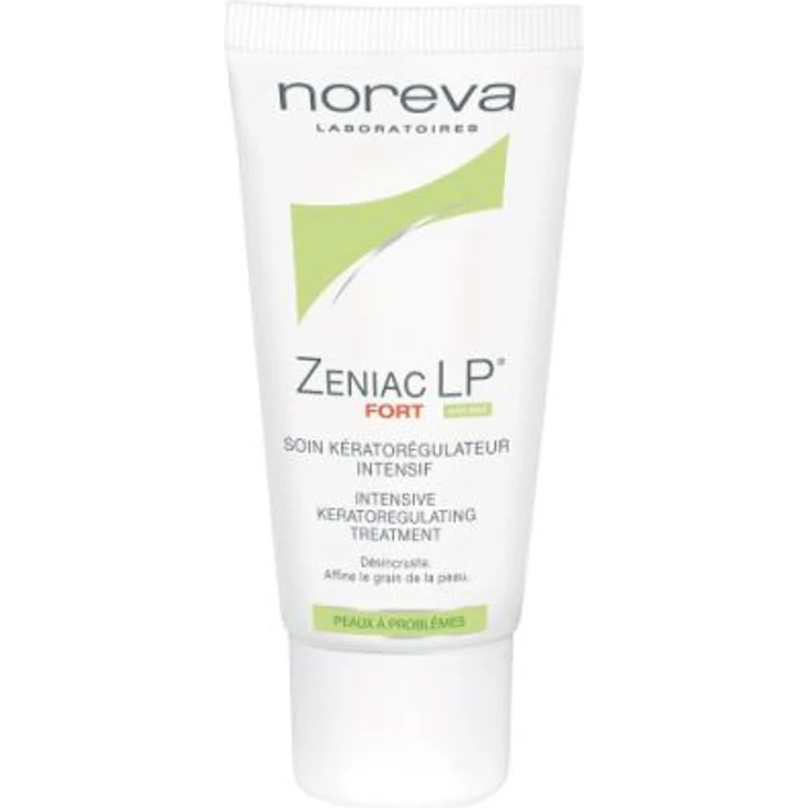 Noreva Zeniac LP Forte Creme mattierend 30 ml – Bild 1