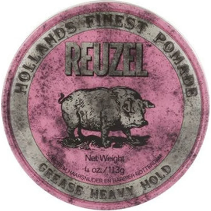 Reuzel Pink Pomade 113 ml