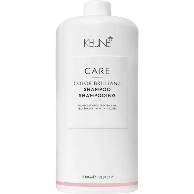 Keune Color Brillianz Shampoo 1000 ml