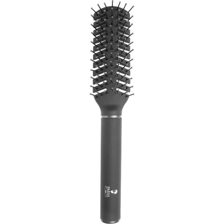 Parsa Men Föhnbürste Maximum Styling Brush Carbon Haarbürste