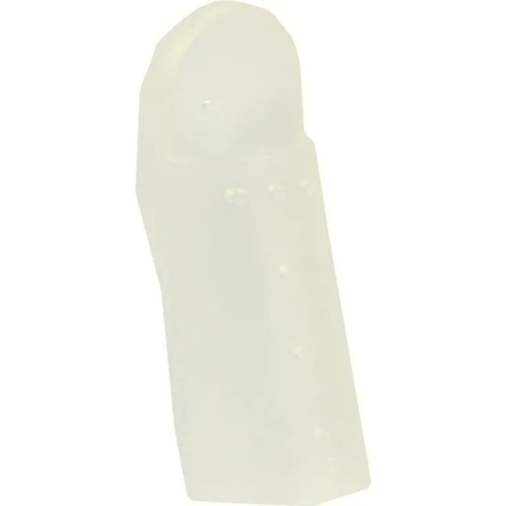 Dr. Junghans Medical Fingerschiene nach Stack Gr.5 1 Stück