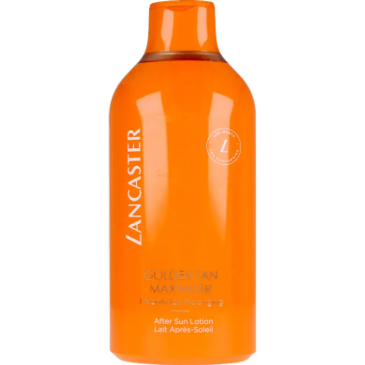 Lancaster Golden Tan Maximizer After Sun Lotion 400 ml