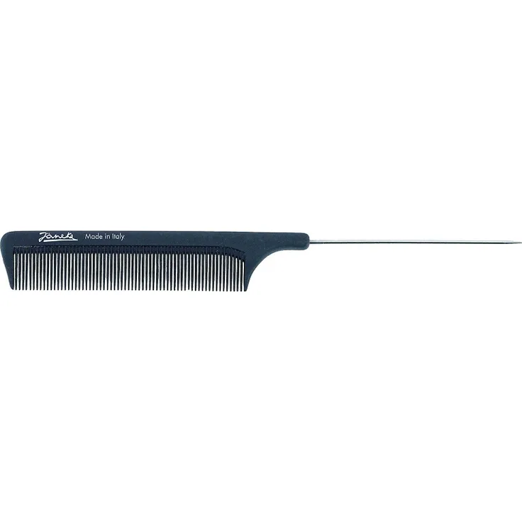 Jäneke Carbon Nadelstielkamm 8,5