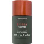 Laura Biagiotti Roma Uomo Deodorant Stick eleganter und sinnlich maskuliner Duft 75 ml