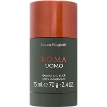 Image for Laura Biagiotti Roma Uomo Deodorant Stick eleganter und sinnlich maskuliner Duft 75 ml